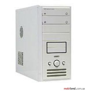 GMC G-50 350W White/black