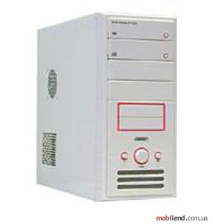 GMC G-50 350W White/orange