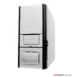 GMC H-60 450W Black/silver