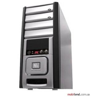 GMC H-70 400W Silver/black