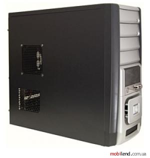 GMC H-70 600W Silver/black