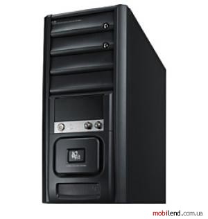 GMC H-70 w/o PSU Black