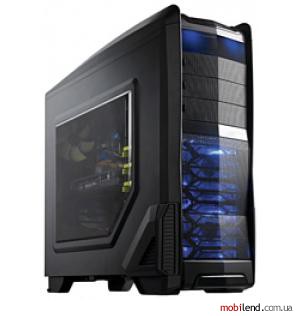 GMC H200 Phoong w/o PSU Black