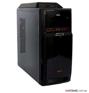 GMC High Five w/o PSU Black