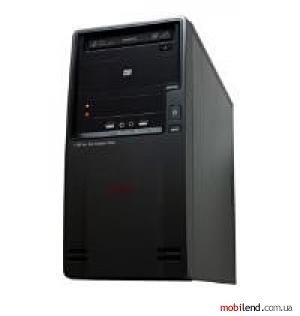 GMC I-40 w/o PSU Black