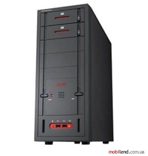 GMC J-1 500W Black
