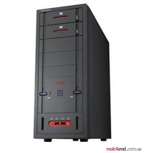 GMC J-1 w/o PSU Black