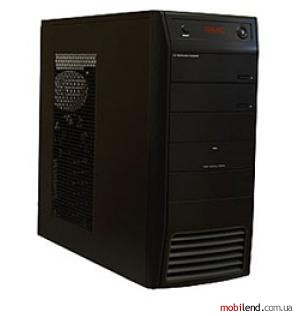 GMC J-2 450W Black