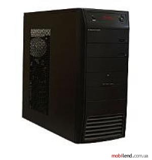 GMC J-2 w/o PSU Black