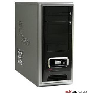 GMC J-30 350W Silver/black