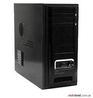GMC J-30 400W Black