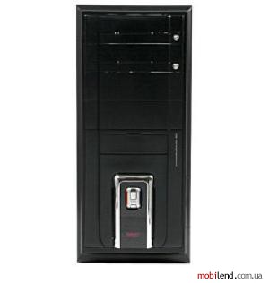 GMC J-35 400W Black/silver