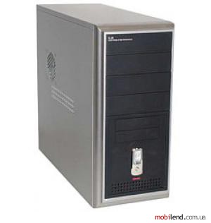 GMC K-33 400W Silver/black
