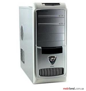 GMC K-50 350W Silver