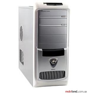 GMC K-50 400W Silver