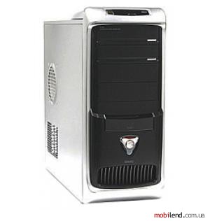 GMC K-50 w/o PSU Black