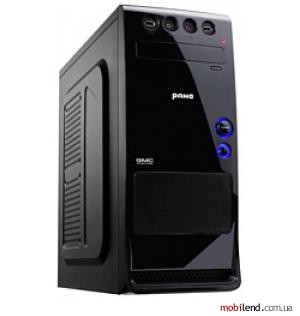 GMC Pang w/o PSU Black