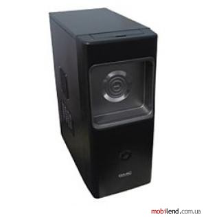 GMC R-2 Toast 350W Black