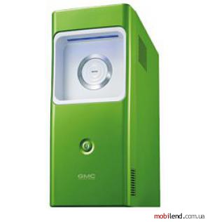 GMC R-2 Toast 350W Green