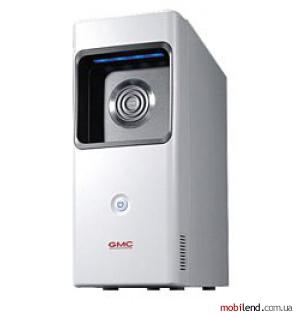 GMC R-2 Toast 500W White