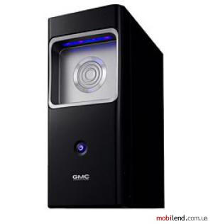 GMC R-2 Toast w/o PSU Black
