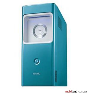 GMC R-2 Toast w/o PSU Ocean Blue