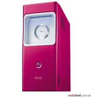 GMC R-2 Toast w/o PSU Pink