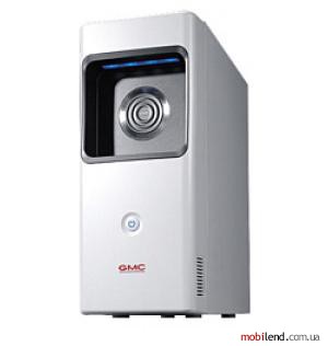 GMC R-2 Toast w/o PSU White