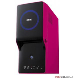 GMC R-3 Corona 400W Black/purple