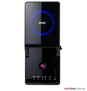 GMC R-3 Corona 400W Black