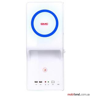 GMC R-3 Corona 450W White