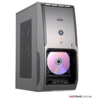 GMC R-5 Cannon 450W Silver