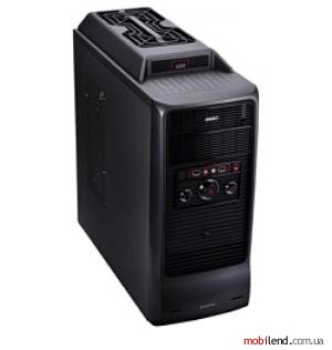 GMC Radio Star 450W Black