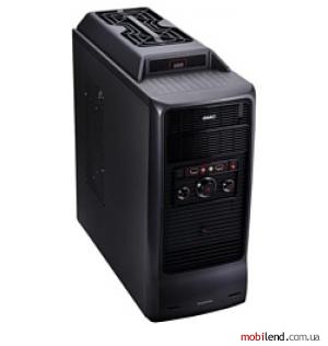 GMC Radio Star w/o PSU Black