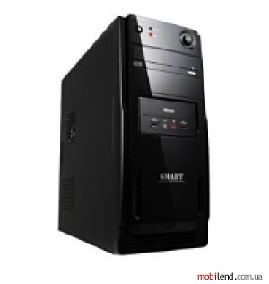 GMC Smart Lite 450W Black