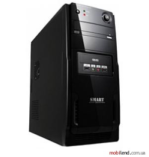 GMC Smart Lite 600W Black