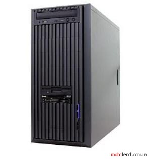 GMC T-50 400W Black