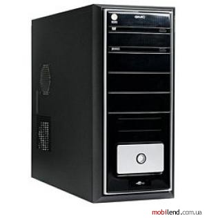 GMC T-60 400W Black