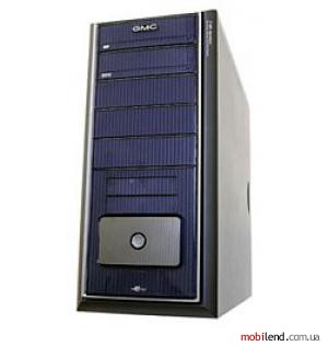 GMC T-60 400W Blue