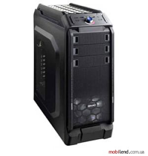 GMC Titan w/o PSU Black