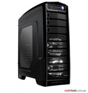 GMC V1000 Phantom w/o PSU Black