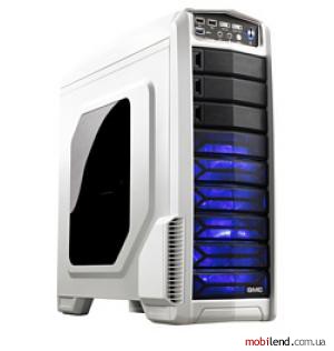 GMC V1000 Phantom w/o PSU White