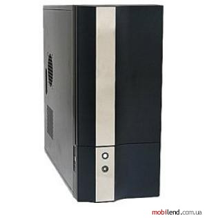GMC X-21 450W Black
