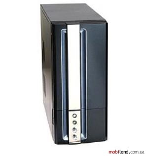 GMC X-22 400W Black/blue