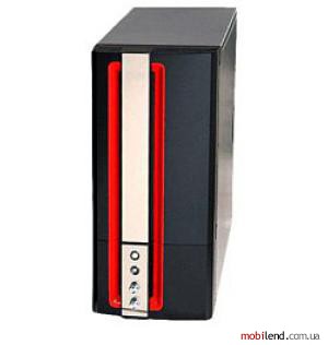 GMC X-22 400W Black/red