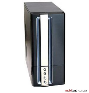 GMC X-22 450W Black/blue