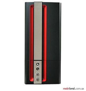 GMC X-22 450W Black/red