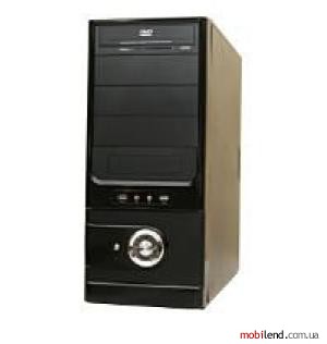 Goconda C10 430W Black