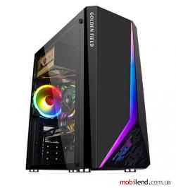 Golden Field XH8 w/o fans