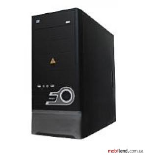 GoldenField 1218B 350W Black